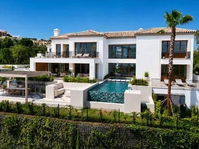 Casa en Venta en Benahavís
