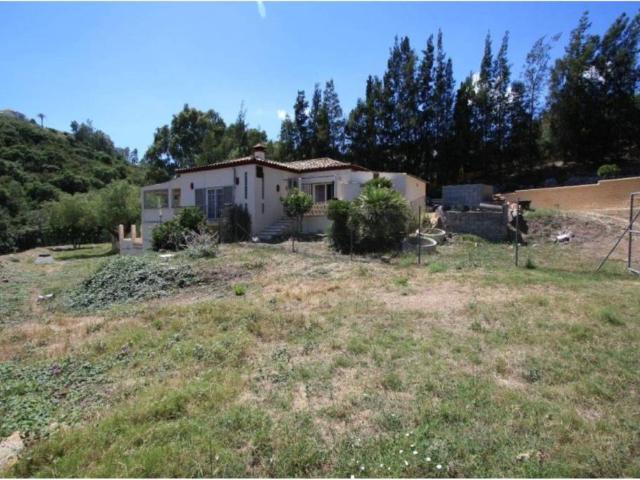 Casa en Venta en Benahavís