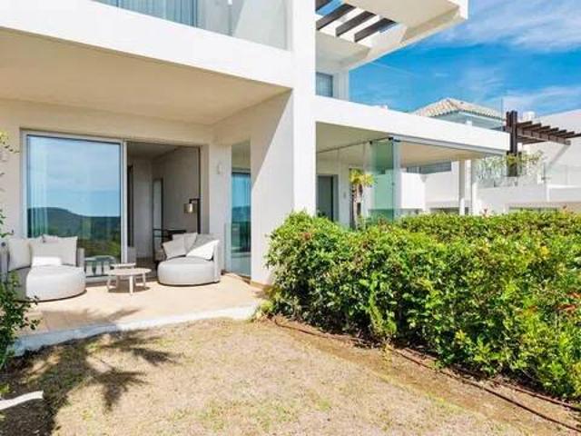 Casa en Venta en Benahavís