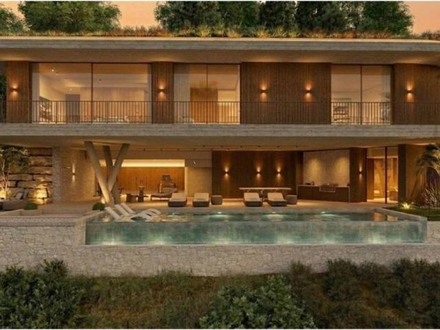 Casa en Venta en Benahavís