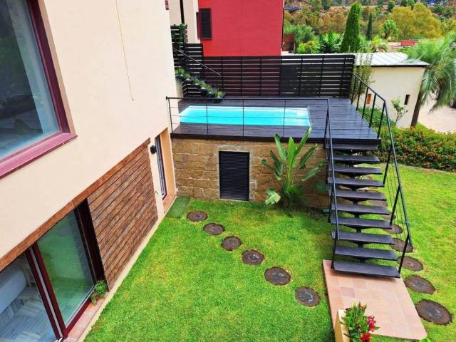 Casa en Venta en Benahavís