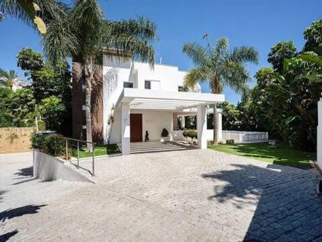 Casa en Venta en Benahavís