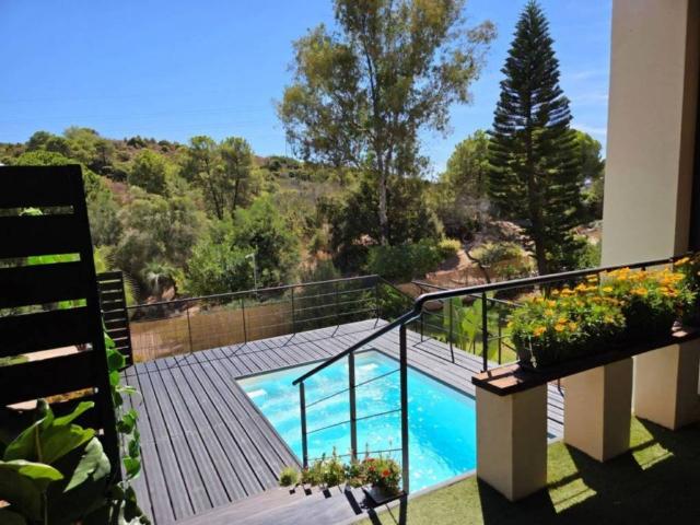 Casa en Venta en Benahavís