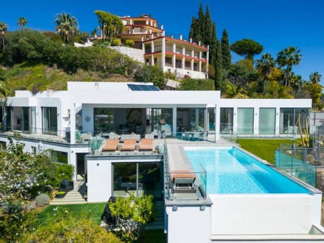 Casa en Venta en Benahavís