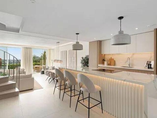 Casa en Venta en Benahavís