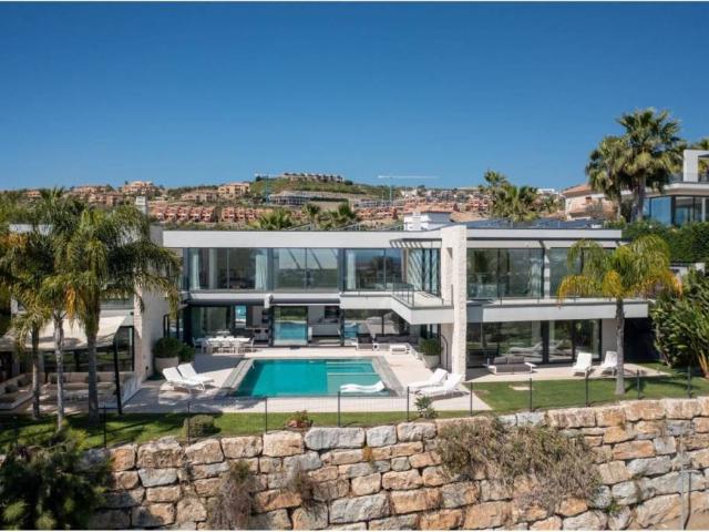 Casa en Venta en Benahavís