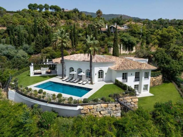 Casa en Venta en Benahavís