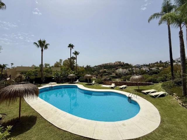 Casa en Venta en Benahavís