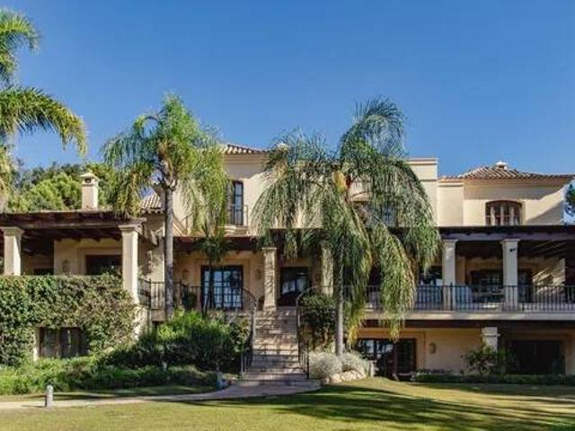 Casa en Venta en Benahavís