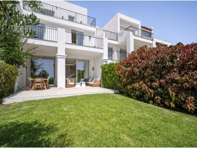 Casa en Venta en Benahavís