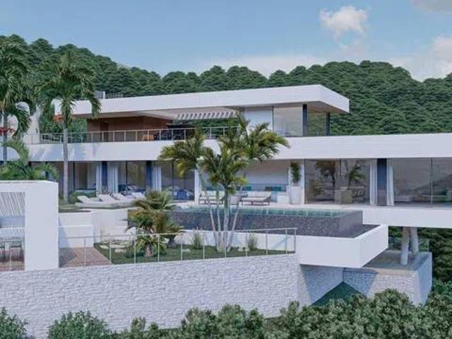 Casa en Venta en Benahavís