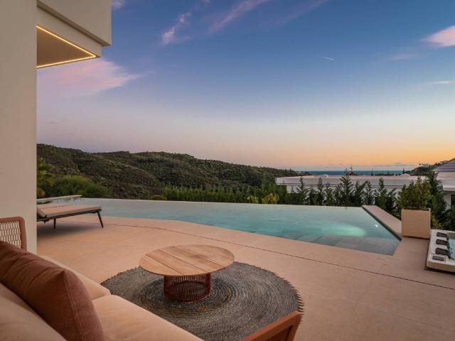 Casa en Venta en Benahavís