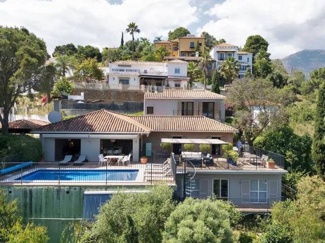 Casa en Venta en Benahavís