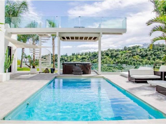 Casa en Venta en Benahavís