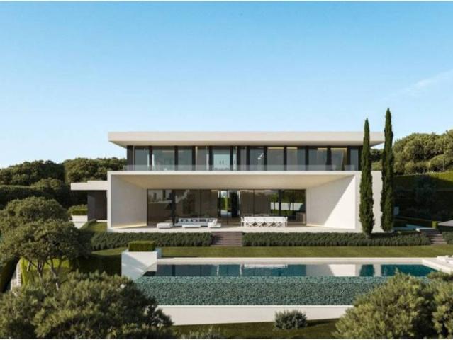 Casa en Venta en Benahavís
