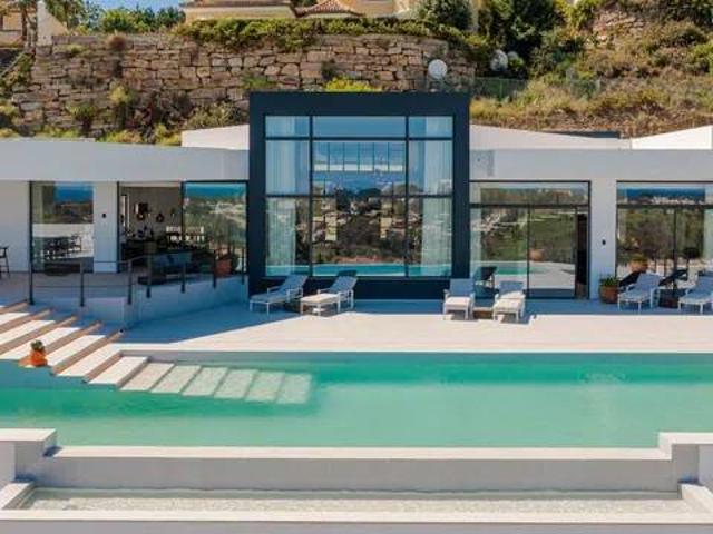 Casa en Venta en Benahavís
