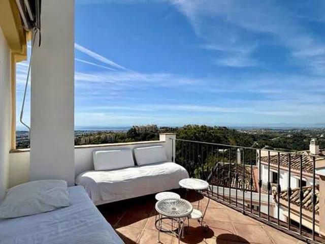 Casa en Venta en Benahavís