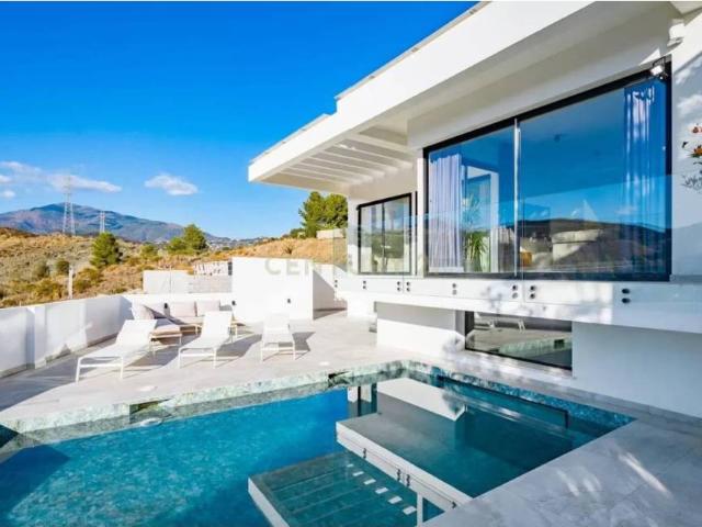Casa en Venta en Benahavís