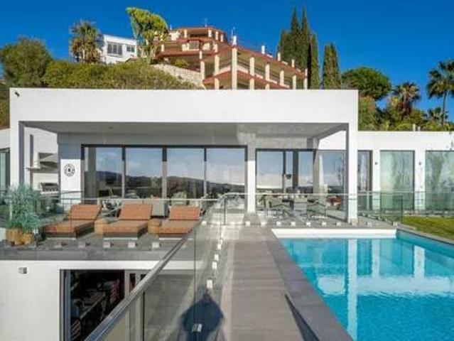 Casa en Venta en Benahavís