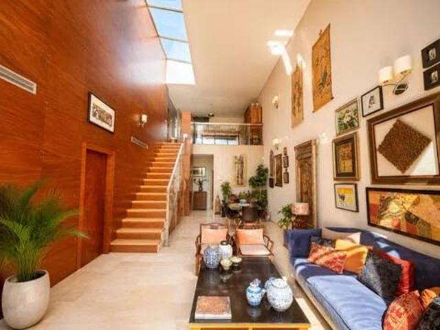 Casa en Venta en Benahavís