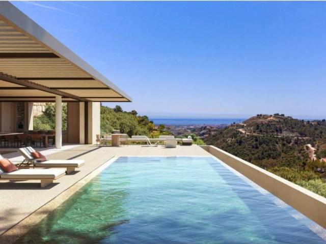 Casa en Venta en Benahavís