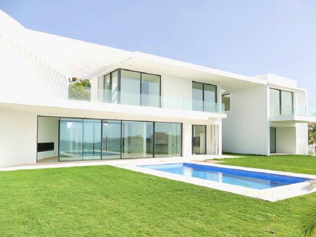 Casa en venta en Benahavís