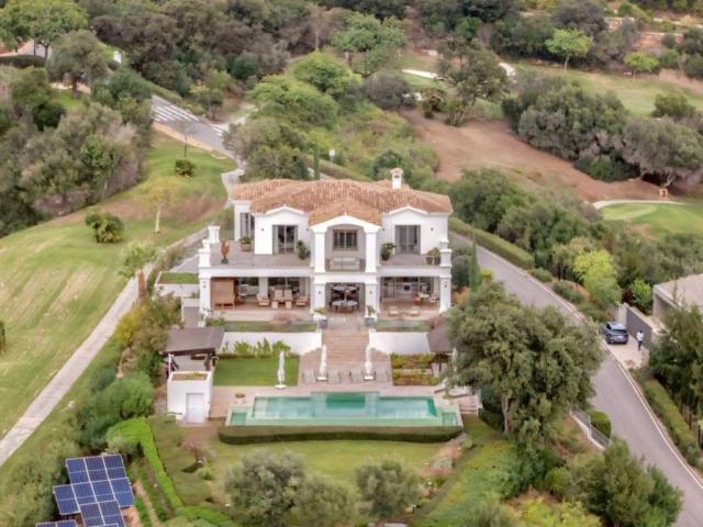 Casa en Venta en Benahavís