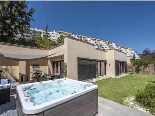 Casa en Venta en Benahavís