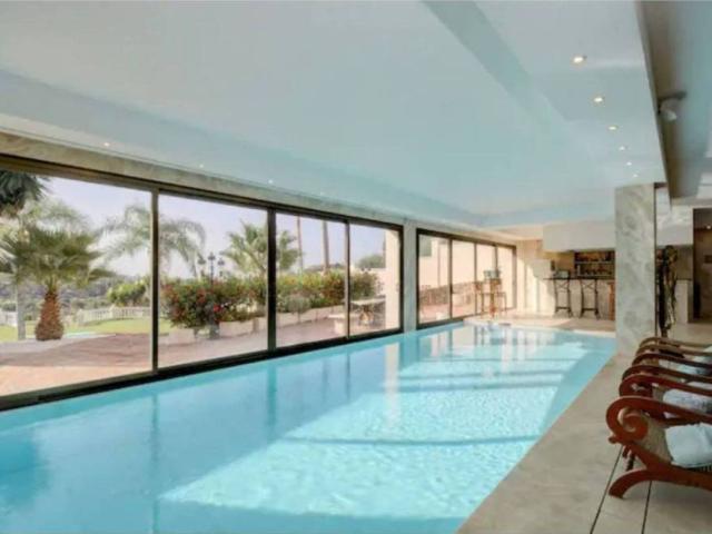 Casa en Venta en Benahavís