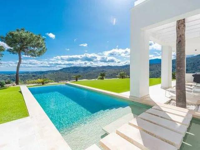 Casa en Venta en Benahavís