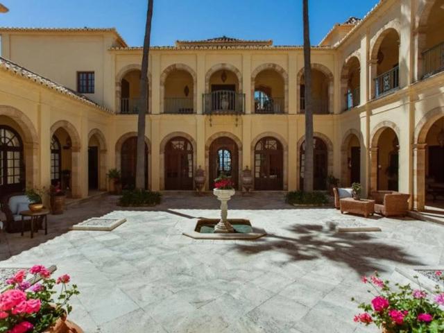 Casa en Venta en Benahavís