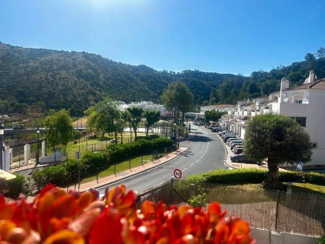 Casa en Venta en Benahavís