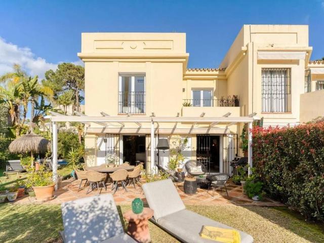 Casa en Venta en Benahavís