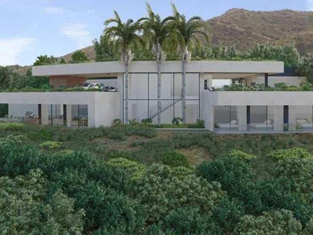 Casa en Venta en Benahavís