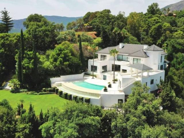 Casa en Venta en Benahavís