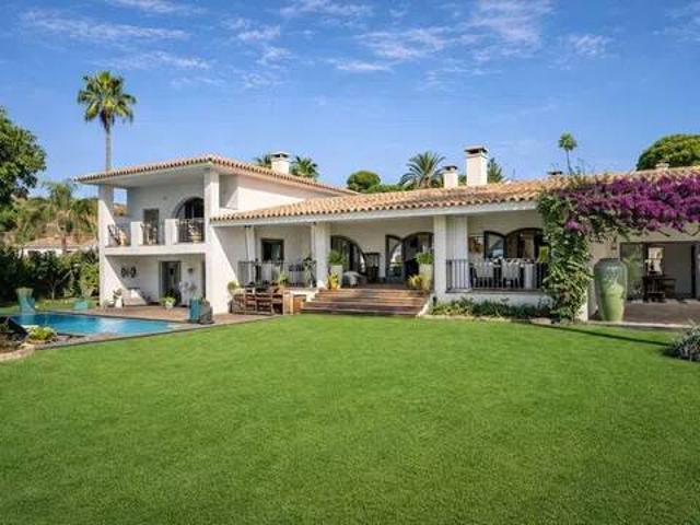 Casa en Venta en Benahavís