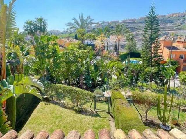 Casa en Venta en Benahavís
