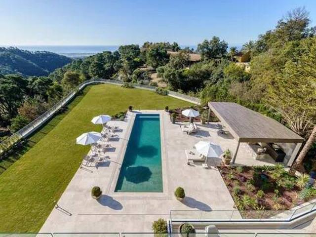 Casa en Venta en Benahavís