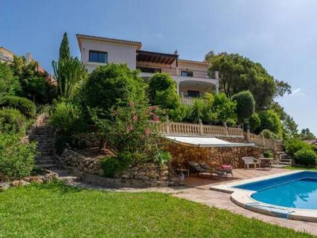 Casa en Venta en Benahavís