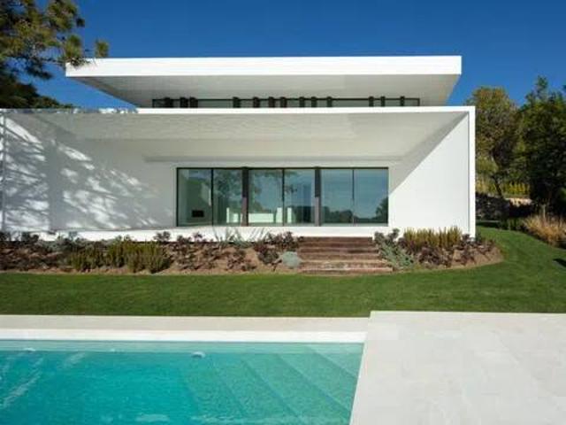 Casa en Venta en Benahavís