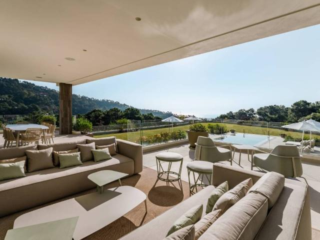 Casa en Venta en Benahavís