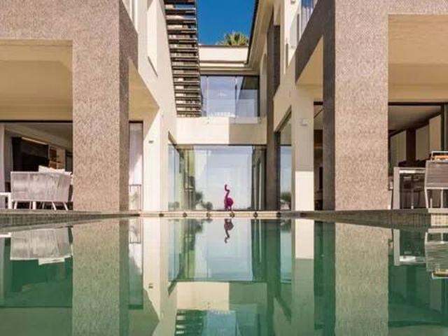Casa en Venta en Benahavís