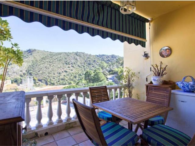 Casa en Venta en Benahavís