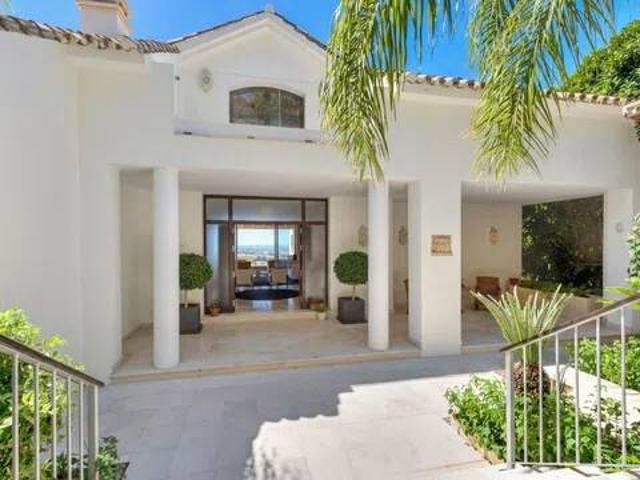 Casa en Venta en Benahavís