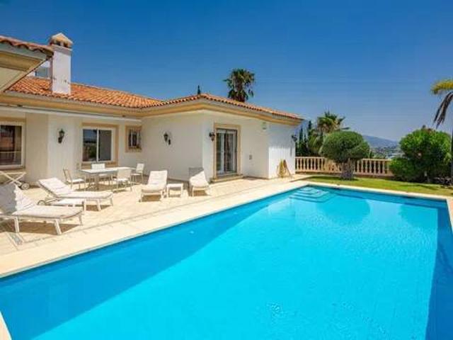 Casa en Venta en Benahavís