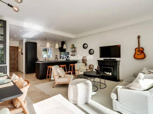 Casa en Venta en Benahavís