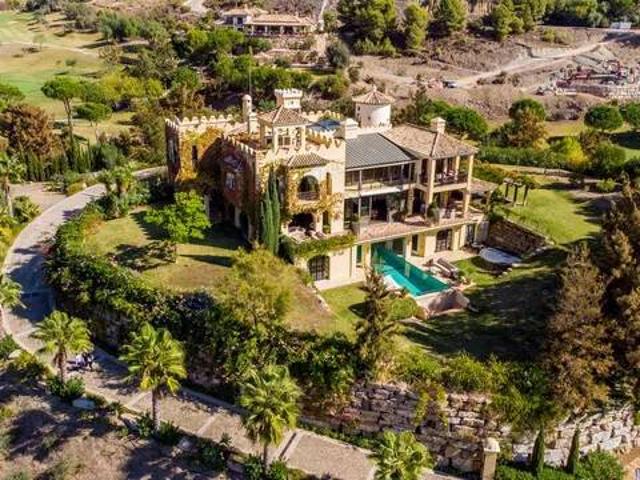 Casa en Venta en Benahavís