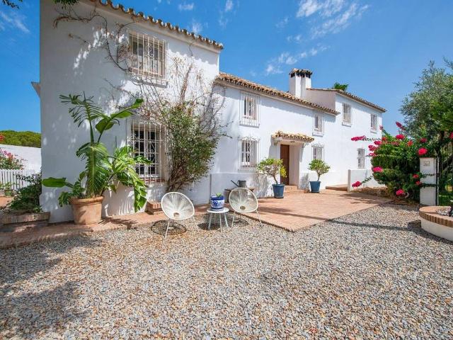 Casa en Venta en Benahavís