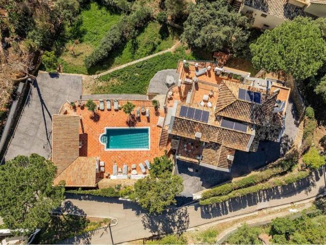Casa en Venta en Benahavís