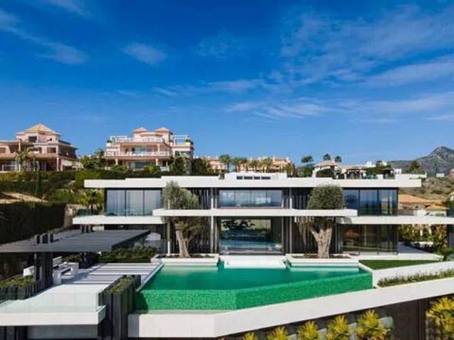 Casa en Venta en Benahavís